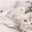 조선시대 김홍도와 신윤복의 실제 삶은 어떠했을까? 이미지