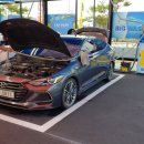 스카이셀프세차장 이미지