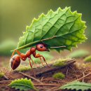 개미환경자원 이미지