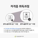 꽃차 소믈리에 2급(자격증과정) 이미지