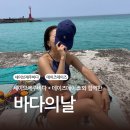세이브 제주바다 데이즈데이즈와 함께한 바다의날 해양정화활동