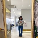 도시여성헤어샵 이미지