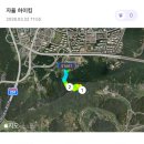 구봉산근린공원 | 대전 구봉산 등산코스 추천, 짧지만 강한 산행 루트