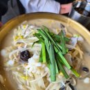 뽕사부 | 동탄 짬뽕 맛집 뽕사부 후기