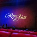 줄리엣 | 한전아트센터 1층F열 26번 시야/뮤지컬 로미오와 줄리엣 후기