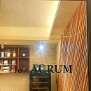 [서울 망원/합정] 망원 합정 소개팅 데이트 맛집 / rest AURUM 레스트아우룸 후기