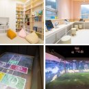 아이누리작은도서관 이미지