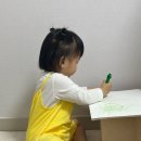 크레용어린이집 | 손에 묻지 않는 크레용, 지울 수 있는 크레용! 나비북스 매직크레용 추천해요~!!