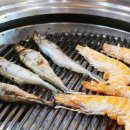 등대숯불장어 이미지