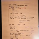 송림로 | 「[포항/사주] 이주영철학원 내돈내산 후기_포항 사주 잘보는곳, 가격, 예약방법, 주차