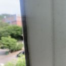 양주자이5단지 | 양주 삼숭동 자이4단지 미세방충망 시공후기