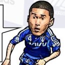 캐리커쳐(B) 이미지