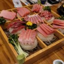 방이동 기꾸참치 35년 경력 참치 맛집 후기
