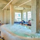 청아목욕탕 이미지