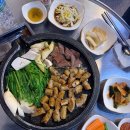 소 곱창 이미지