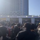 하즈네일 | 260214-15 「Vaundy Dome Tour 2026 SILENCE」 도쿄돔 양일 후기