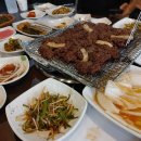 가지산언양불고기 이미지