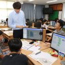 코딩교실 이미지