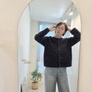 손뜨개가디건 뜨기 최선영 니트아뜨리 단독 디자인 트위들 라운드 시리즈 도안