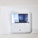 대전비디오폰 하기동 송림마을 1단지 아파트 인터폰 설치 HAS-R2071 비용