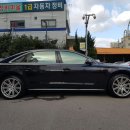 아우디 A8L 4.2TDI 4시트/2013년 7월식 /12만/광주광역시/5600만원 판매합니다 이미지