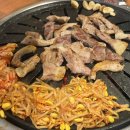 양가네뒷통이랑삼겹