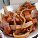 부평 족발 맛집, 부평시장에 위치한 찐 시장족발 포장후기&#34;장원족발&#34;