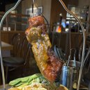 곱오리 | 왕십리 술집 아리계곡 왕십리 한양대점 신비로운 분위기에서 즐긴 한양대 맛집 후기