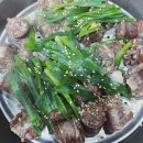 유가네순대국밥 | (양학동국밥)유가네한우곰탕 포항철길숲점 순대찜 후기