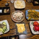 꽃바위아구찜 | 삼산 달동 안주가 맛있는 술집, 육사시미 육회집 전문 금화 외