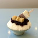 인사동 빙수 맛집 담장옆에국화꽃 블루리본 팥바팥빙수 솔직후기