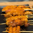 매화초등학교 | [상록수역] 이색적인 메뉴의 안산이동 맛집 | 흠향원