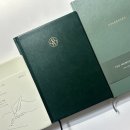 기록 광인의 2025 다이어리 3종 후기 ft.미도리 하루한페이지, 당인리 책발전소 다이어리, 스타벅스...