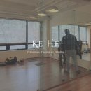 레히퍼스널트레이닝스튜디오 이미지