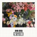 꽃피움 | 창원 꽃집 명서동 꽃집 꽃피움 어버이날 꽃다발 선물 후기