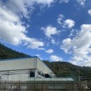 [대구/경산] 대구 근교 경산 모골캠핑장 A3 사이트 후기 / 폴러스터프 투맨으로 가을겨울 캠핑