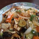 성북35 | 성북구 보문동 맛집 " 안동반점 " 블루리본 노포 잡채밥 맛집 내돈내산 후기 주차 영업시간 휴무일