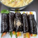 청춘꼬마김밥 - 광산구 첨단내촌로35번길 2 | 청춘꼬마김밥