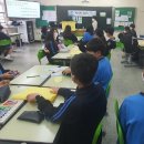 호원중학교 이미지