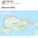교동면 인사리 평화나들길 | 강화도 여행) 교동도 자전거 여행 35km 라이딩