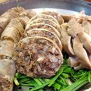 시골순대 네이버블로그