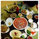 덕유산 송어 이미지