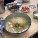 명동칼국수 이미지