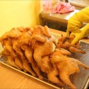 옛날통닭 이미지