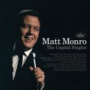 You're Closer To Me - Matt Monro - 이미지