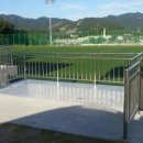 포천종합운동장 축구장 네이버블로그