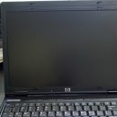 구형 HP 노트북 점검 - 중고 노트북 판매 이미지