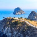 바위섬회타운 | 🌊 부산 오륙도 스카이워크: 투명한 바다 위를 걷는 짜릿한 경험