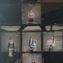 롯데마트 주차장 앞 이미지