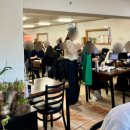 경포번영회 주차장 부근 | 강릉 경포대 최일순짬뽕순두부 평일 오전 한시간 반 웨이팅 후기